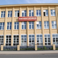 Concerts de rock à Sandershaus Kulturzentrum, Cassel Sandershaus Kulturzentrum, Cassel