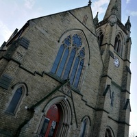 Concerts de rock à Highfield Trinity Church, Sheffield Highfield Trinity Church, Sheffield