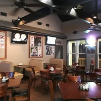 Rockin Willy's, McComb, MS