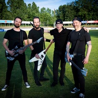 My'tallica (Metallica Tribute) 2025 My'tallica (Metallica Tribute)