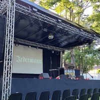 Concerts de rock à Schlosspark, Wieselburg Schlosspark, Wieselburg