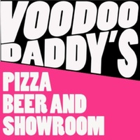 Concerts de rock à Voodoo Daddy's Showroom, Norwich Voodoo Daddy's Showroom, Norwich