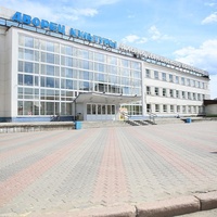 Concerts de rock à Gorodskoi dvorets kultury, Zelenogorsk Gorodskoi dvorets kultury, Zelenogorsk