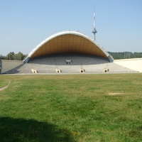 Vingo Park, Vilnius