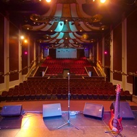 Concerts de rock à Empress Theatre, Vallejo, CA Empress Theatre, Vallejo, CA