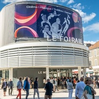 Concerts de rock à Foirail Cultural Complex, Pau Foirail Cultural Complex, Pau