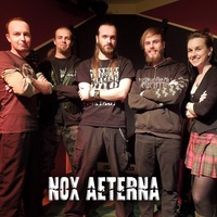Nox Aeterna 2025 Nox Aeterna