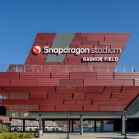 Concerts de rock à Snapdragon Stadium, San Diego, CA Snapdragon Stadium, San Diego, CA