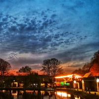 Alpina Family Park, Vladikavkaz
