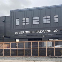 Concerts de rock à River Siren Brewing, Stillwater, MN River Siren Brewing, Stillwater, MN