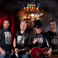 Jawa (Сектор Газа Tribute) 2025 Jawa (Сектор Газа Tribute)