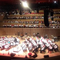 Concerts de rock à Centro Cultural Roberto Cantoral, Mexico Centro Cultural Roberto Cantoral, Mexico