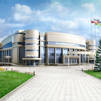 SKK Orenburzhe, Orenbourg