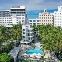 Concerts de rock à Sagamore Hotel South Beach, Miami Beach, FL Sagamore Hotel South Beach, Miami Beach, FL
