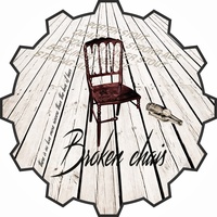 Broken Chair, Tobolsk