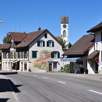 Dielsdorf