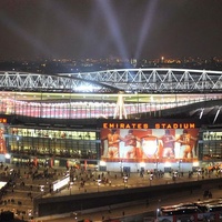 Concerts de rock à Emirates Stadium, Londres Emirates Stadium, Londres