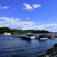 Parc La Baie, Gatineau