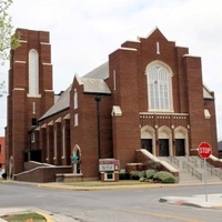 Concerts de rock à Slaughterville Baptist Church, Lexington, OK Slaughterville Baptist Church, Lexington, OK