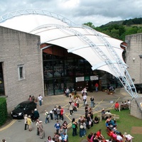 Concerts de rock à Royal International Pavilion, Llangollen Royal International Pavilion, Llangollen