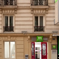 Concerts de rock à Ibis Styles Pigalle Montmartre, Paris Ibis Styles Pigalle Montmartre, Paris