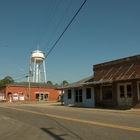 Rhine, GA