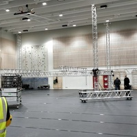 Concerts de rock à Vesileppis Arena, Leppävirta Vesileppis Arena, Leppävirta