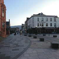 Concerts de rock à Penderyn Square, Merthyr Tydfil Penderyn Square, Merthyr Tydfil