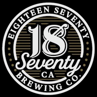 Concerts de rock à 18Seventy Brewing, Modesto, CA 18Seventy Brewing, Modesto, CA