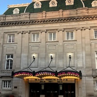 Concerts de rock à The Orpheum Theatre, Galesburg, IL The Orpheum Theatre, Galesburg, IL