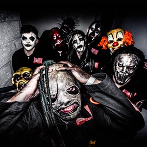 Slipknowt (Slipknot Tribute) 2025 Concerts de rock à Slipknowt (Slipknot Tribute)
