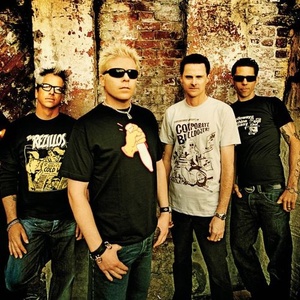 The Offspring 2025 Concerts de rock à The Offspring
