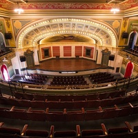 Concerts de rock à Anderson Theater At Cincinnati Memorial Hall, Cincinnati, OH Anderson Theater At Cincinnati Memorial Hall, Cincinnati, OH