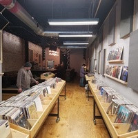 Concerts de rock à Square Cat Vinyl, Indianapolis, IN Square Cat Vinyl, Indianapolis, IN