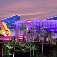 Concerts de rock à The Joint at Hard Rock Hotel, Las Vegas, NV The Joint at Hard Rock Hotel, Las Vegas, NV