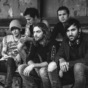Scary Kids Scaring Kids 2025 Concerts de rock à Scary Kids Scaring Kids