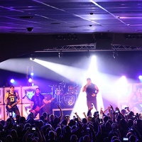 Concerts de rock à Yellow Rose Theater, Cottonwood, AL Yellow Rose Theater, Cottonwood, AL