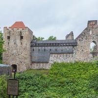 Concerts de rock à Siguldas pilsdrupu estrāde, Sigulda Siguldas pilsdrupu estrāde, Sigulda