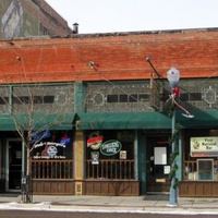 First National Bar, Pocatello, ID
