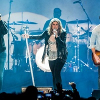 Concerts de rock à Downtown Las Vegas Events Center, Las Vegas, NV Downtown Las Vegas Events Center, Las Vegas, NV