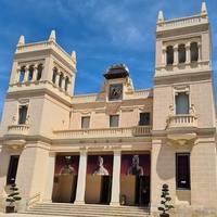 Concerts de rock à Archaeological Museum, Alicante Archaeological Museum, Alicante