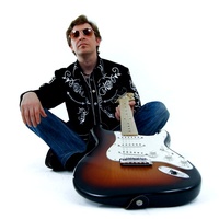 Вадим Иващенко & The Boneshakers 2025 Вадим Иващенко & The Boneshakers