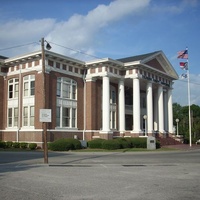 Whiteville, NC