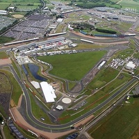 Concerts de rock à Silverstone Circuit, Towcester Silverstone Circuit, Towcester