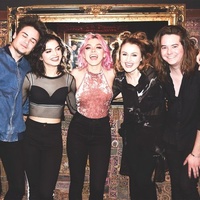 Hey Violet 2025 Hey Violet