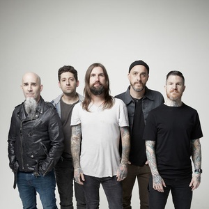 The Damned Things 2025 Concerts de rock à The Damned Things