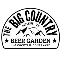 Concerts de rock à The Big Country Beer Garden, Abilene, TX The Big Country Beer Garden, Abilene, TX