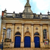 Concerts de rock à The Corn Exchange, Devizes The Corn Exchange, Devizes
