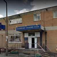 Concerts de rock à Barnsley & District Trades Council Club, Barnsley Barnsley & District Trades Council Club, Barnsley