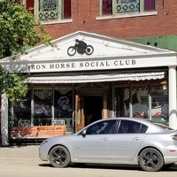 Concerts de rock à Iron Horse Social Club, Savanna, IL Iron Horse Social Club, Savanna, IL